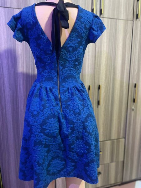 Ladies dresses