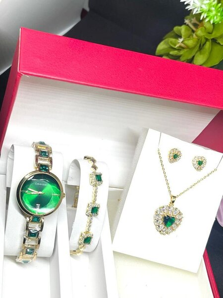 Ladies Set