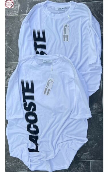 Tee-shirts