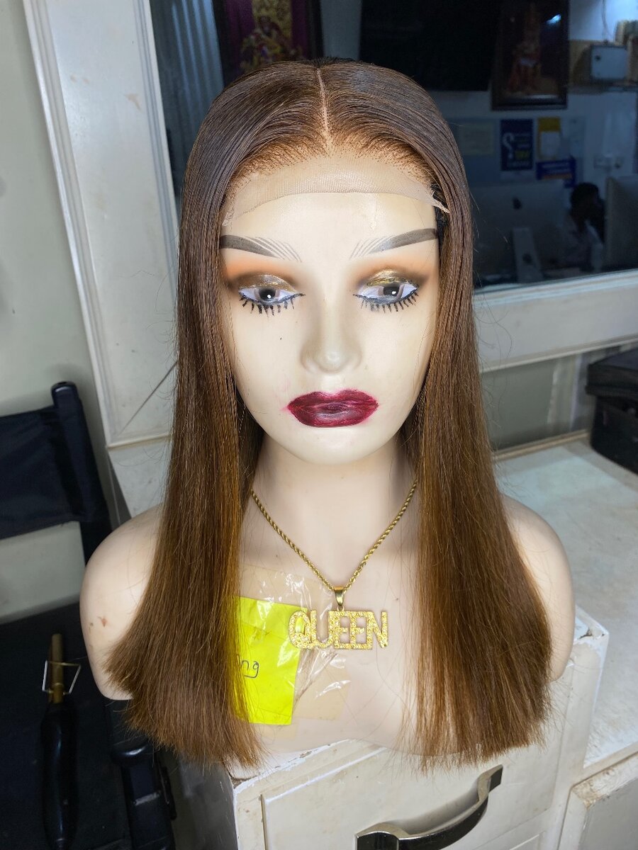 Wig cap