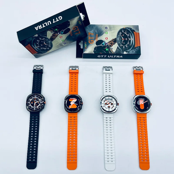 Montre Connectée GT7 Ultra