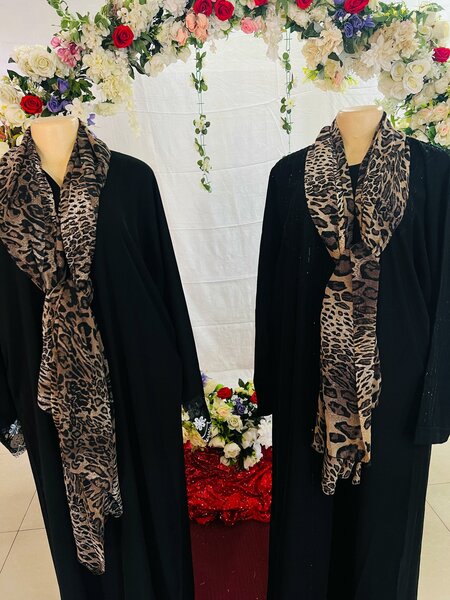 Abaya