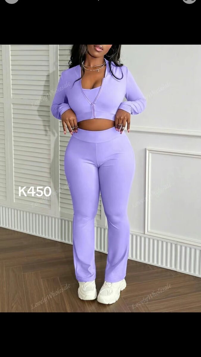 3 piece