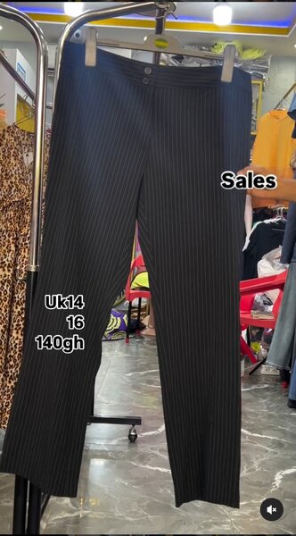 Trouser 
