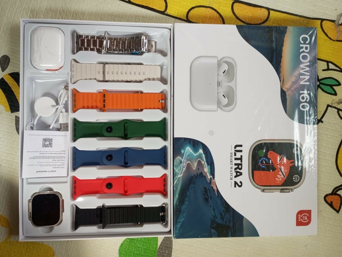 Smart Watch