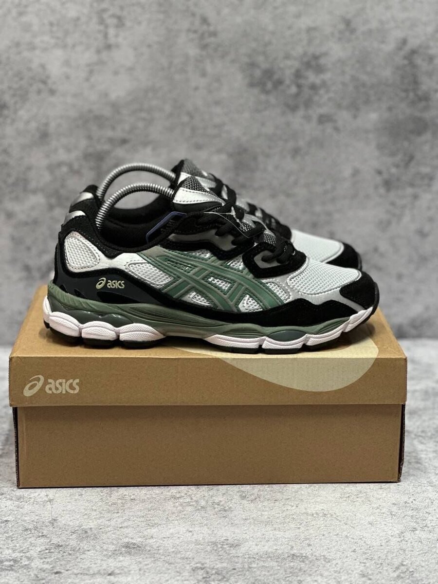 Chaussure Asics