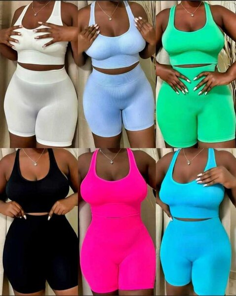 Gym wear/lounge wear
