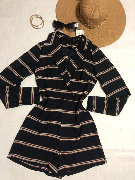 Playsuit