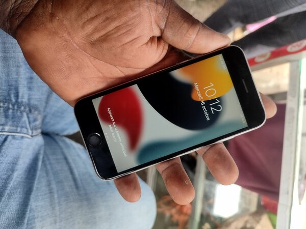 Iphone 6s