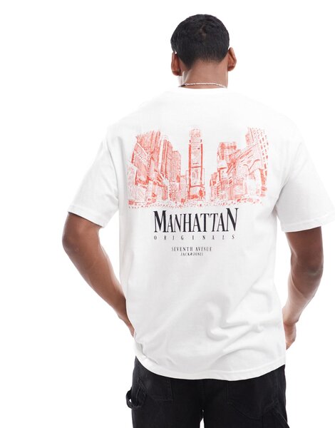 Jack&Jones Tshirt
