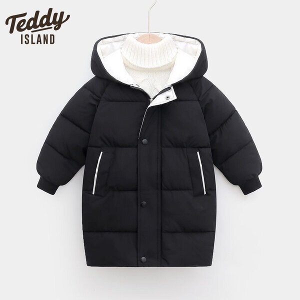 Teddy