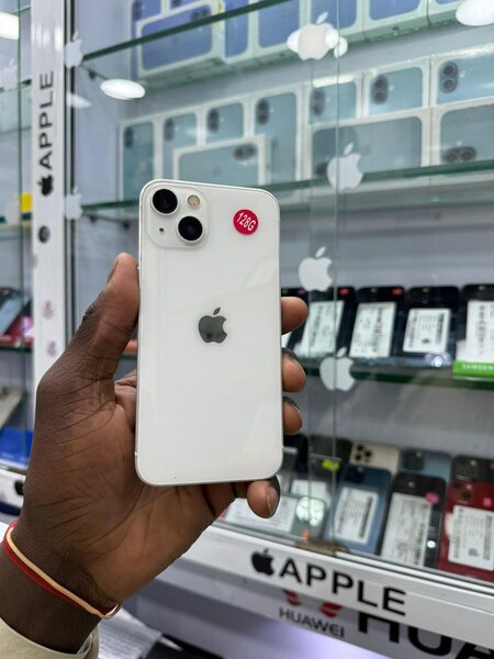 Iphone 13simple casi neuf 128g