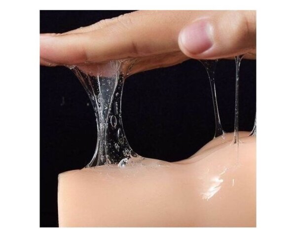 Lubrifiant excitant