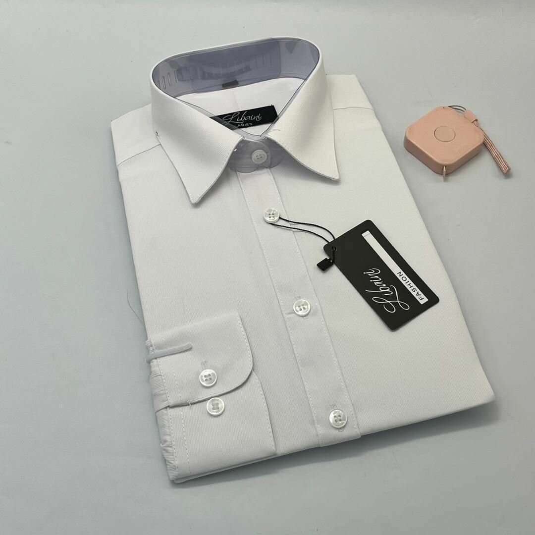 Ladies plain shirts