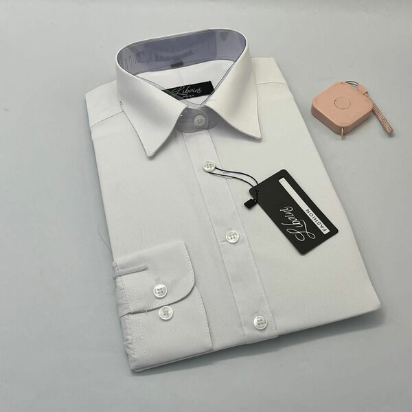 Ladies plain shirts