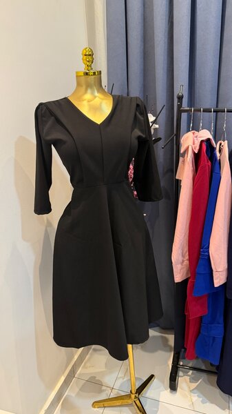 Office dress