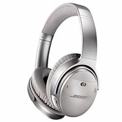 BOSÈ QUIET COMFORT 35 WIRELESS BLUETOOTH HEADSET