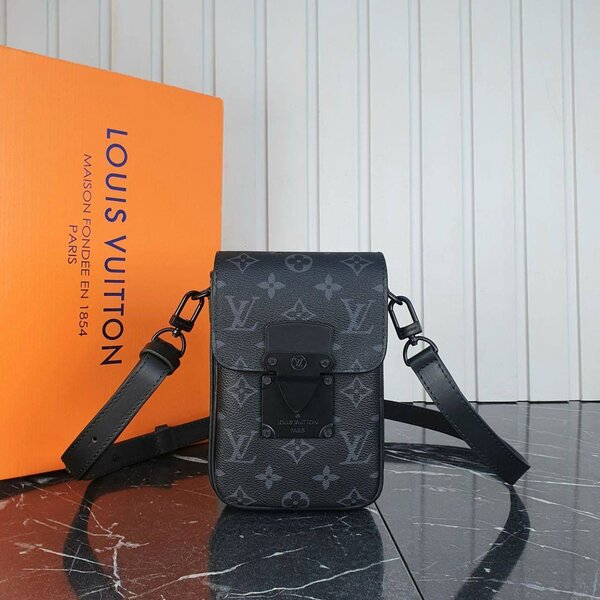 Sac bandoulière Louis Vuitton
