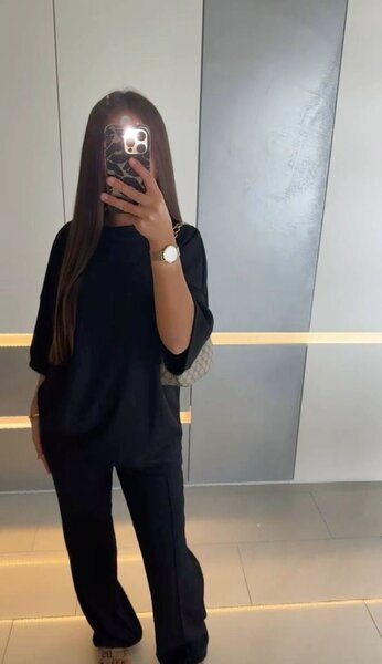 Ensemble pantalon