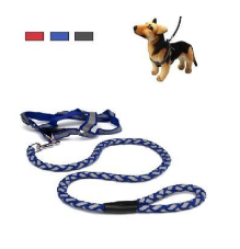 Corde De Sécurité De Chien