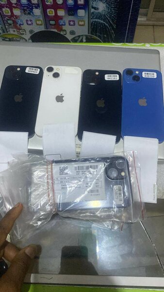 IPhone 13  128gig