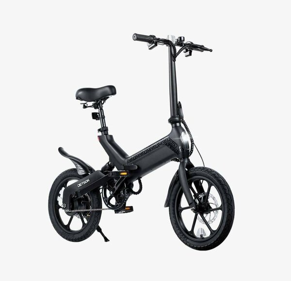 Vélo électrique
