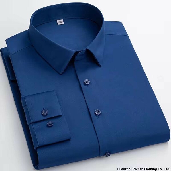 Chemise Classique Homme