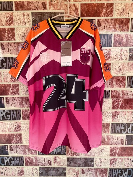 American Jersey