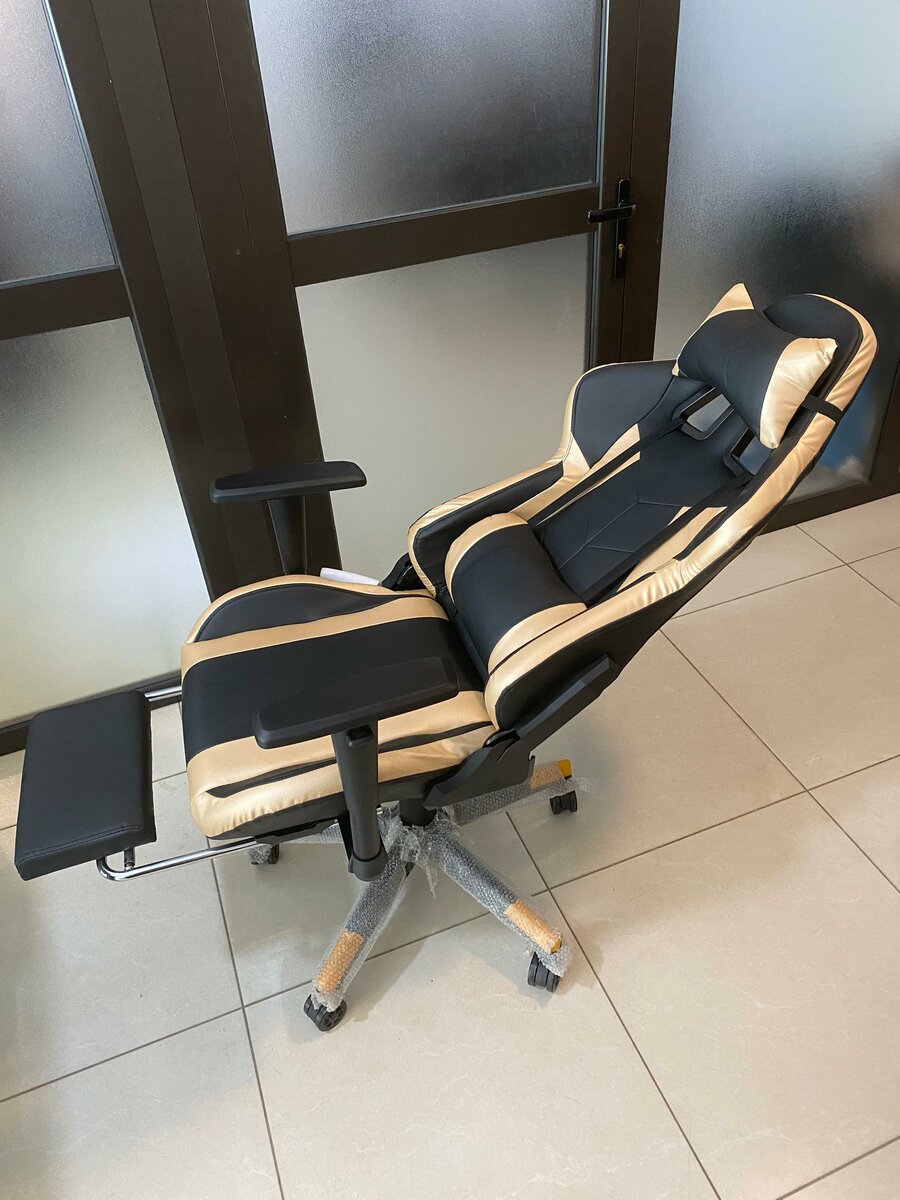 Chaise Gaming 