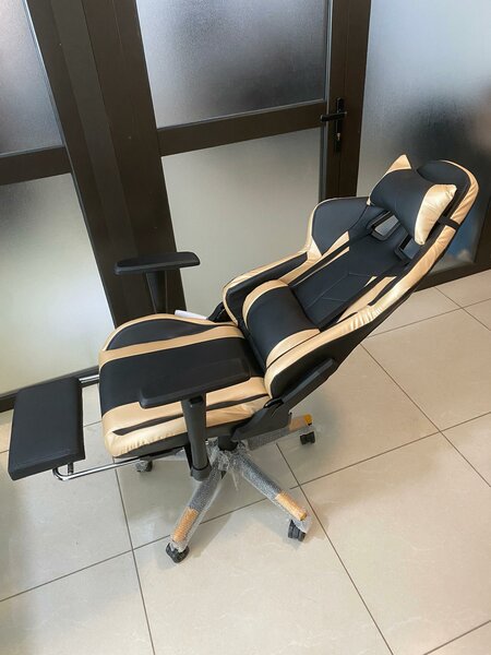 Chaise Gaming 