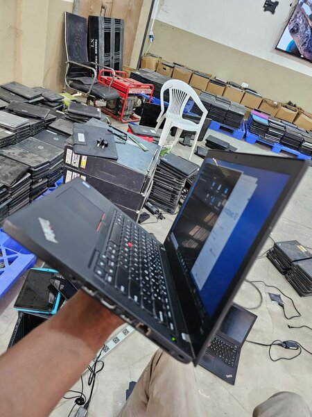Laptop