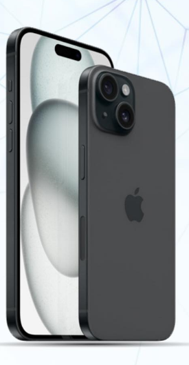 Iphone 15 256GB