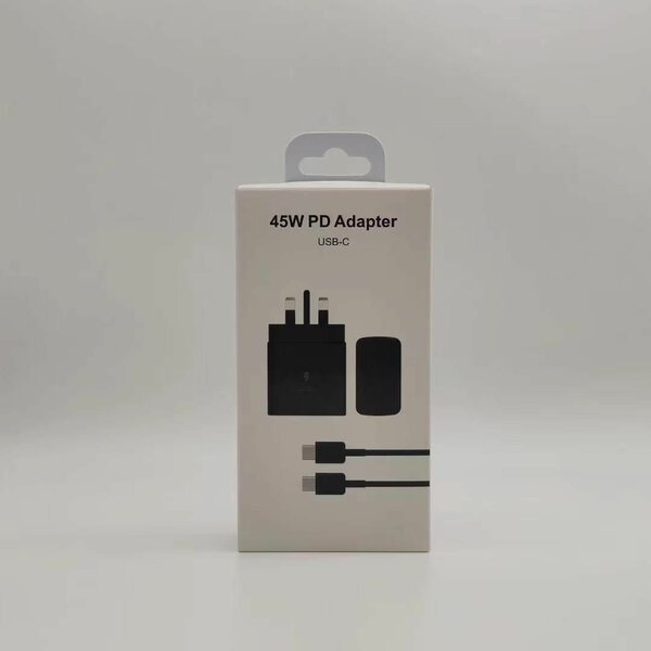 Original Charger
