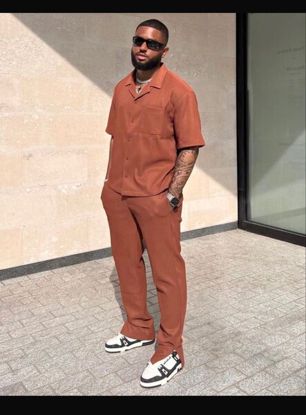 Complet homme