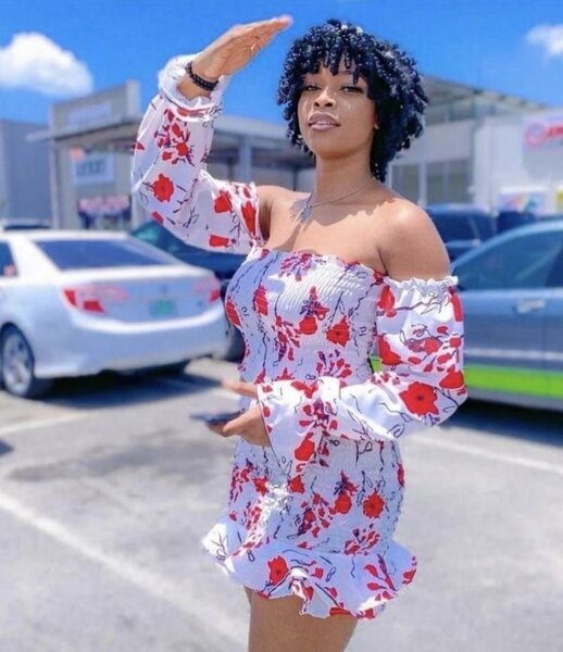 Dress
