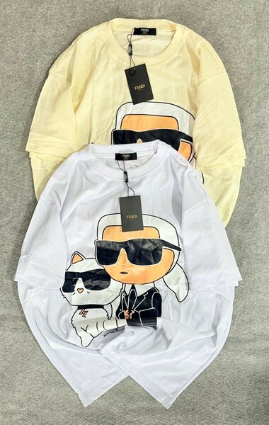 T-shirts graphiques tendance