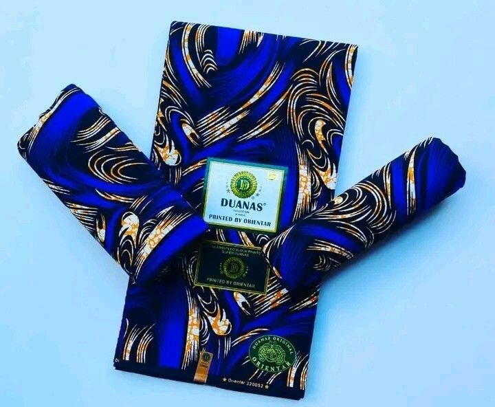Fabrics