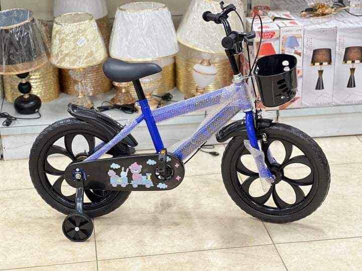 Vélos enfants