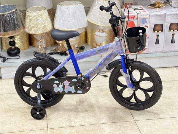 Vélos enfants