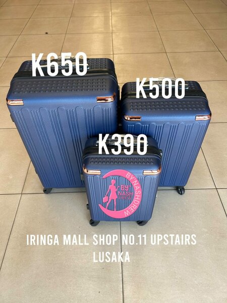 valise