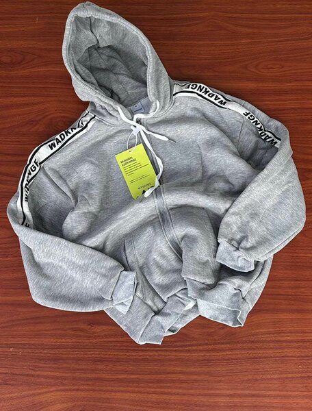 Men HOODIES