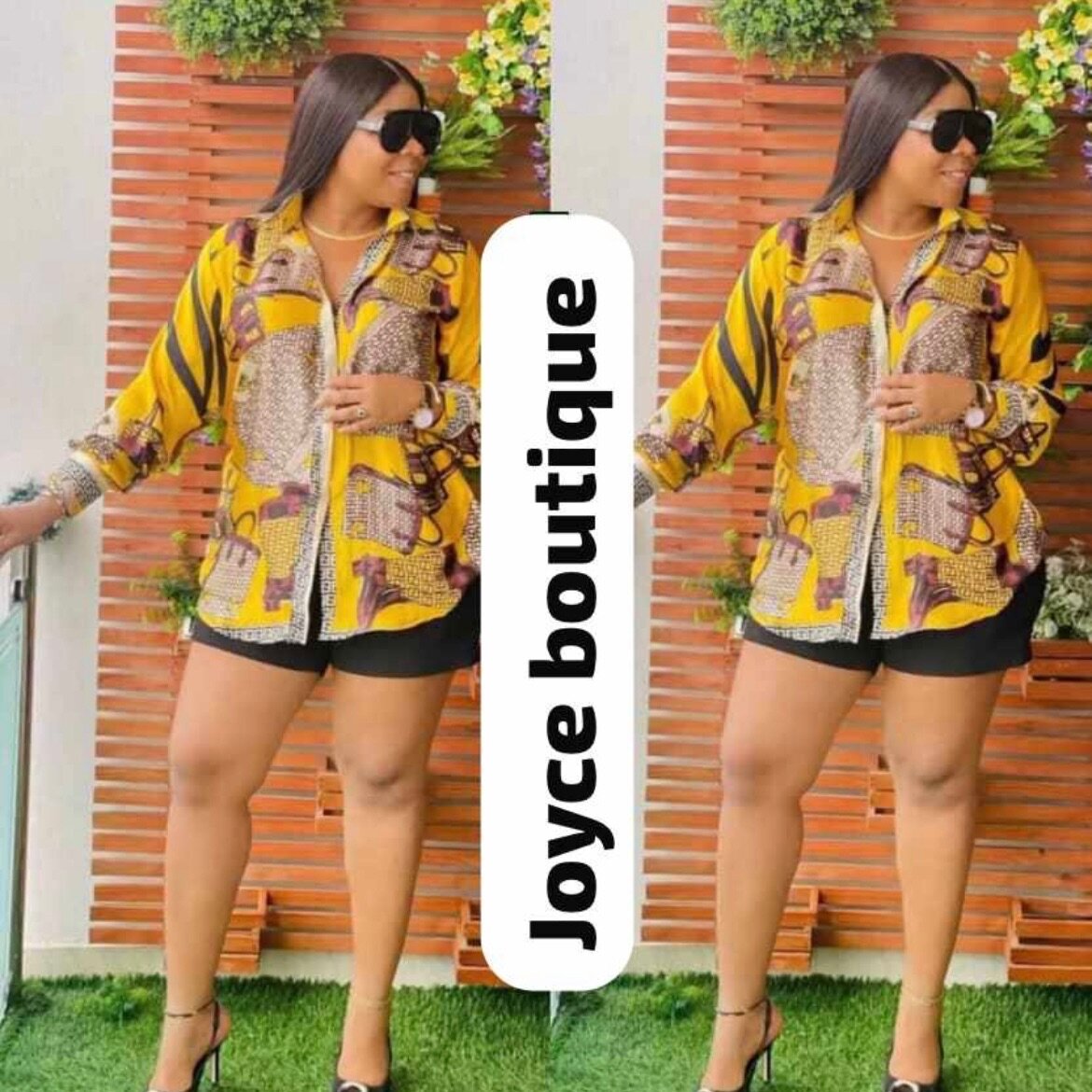 Ensemble culotte