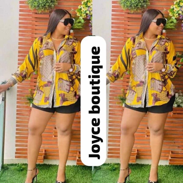 Ensemble culotte