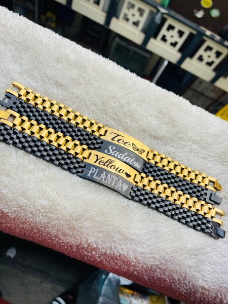 Bracelet
