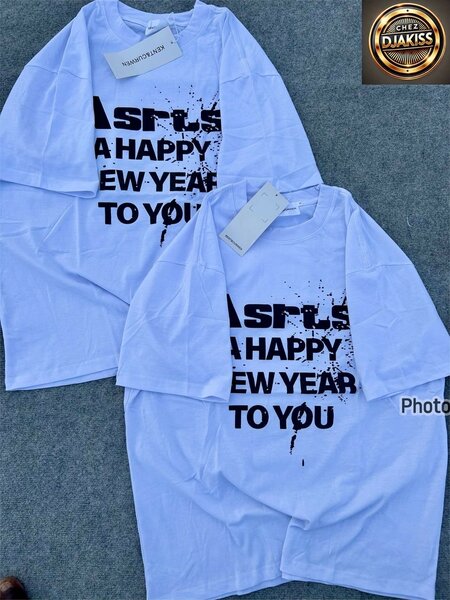 Tee-shirts