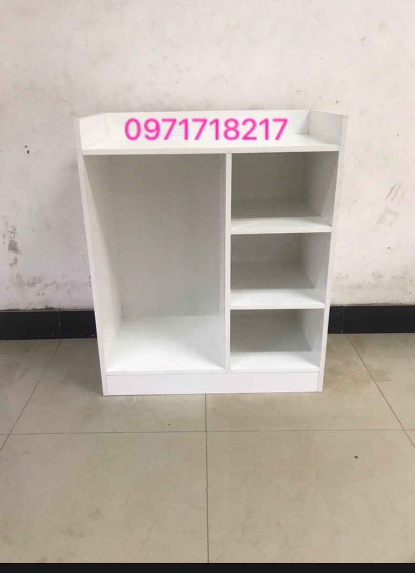 Gas stand