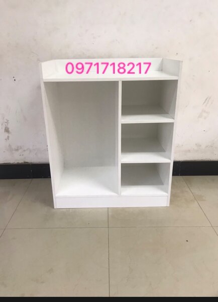 Gas stand