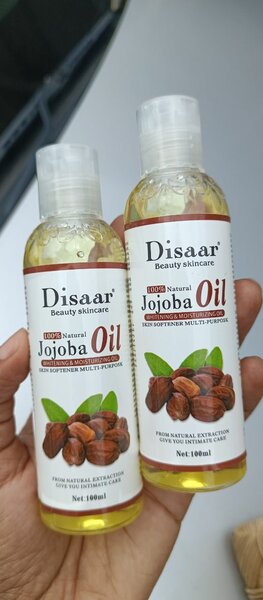 Body Oil