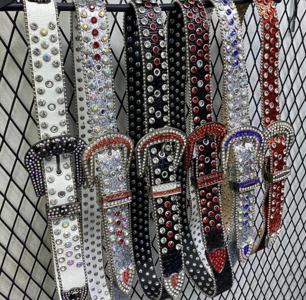Ceinture