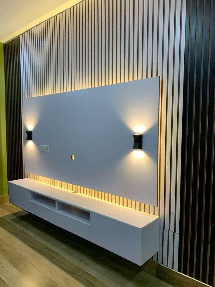 Meuble télé